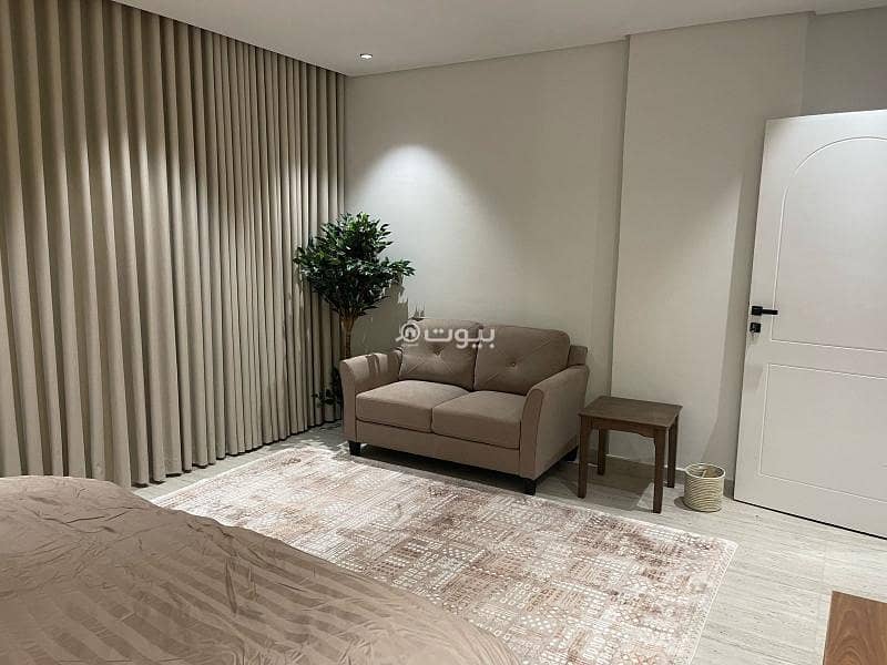 Studio Apartment For Rent in Al Nada, Riyadh
