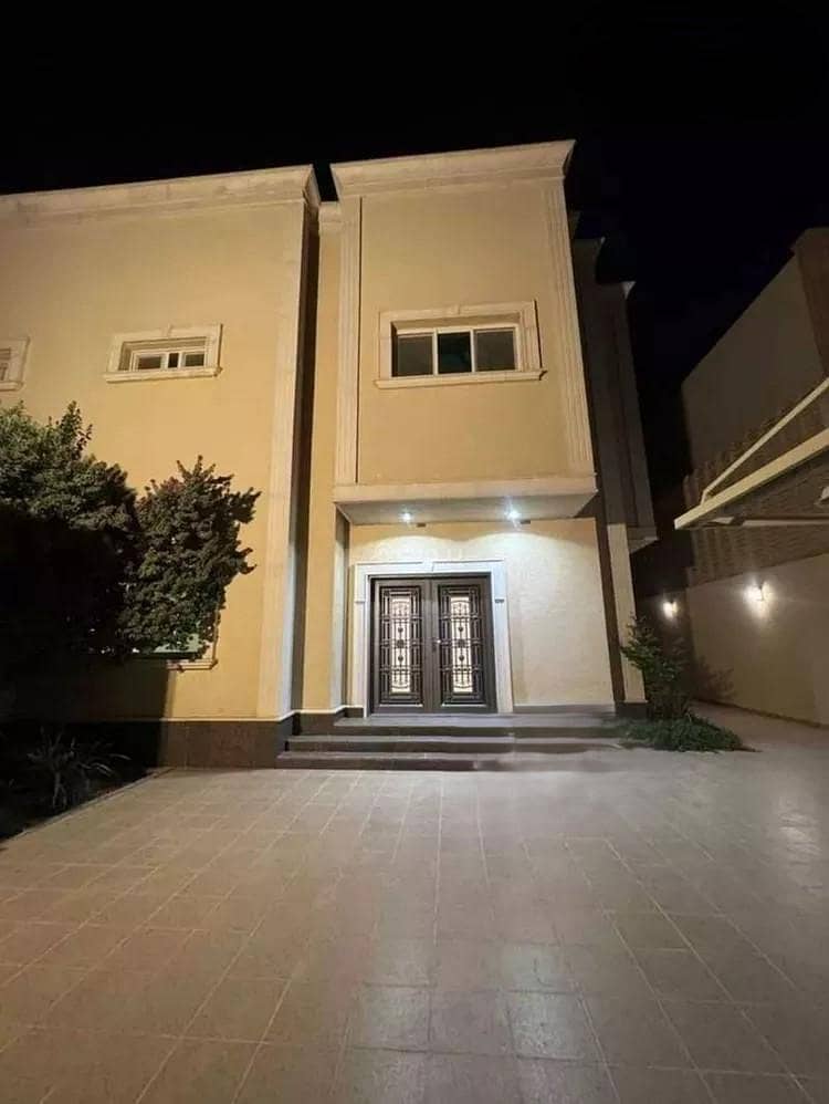 Villa For Rent in Hittin, Riyadh