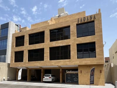 فلیٹ 4 غرف نوم للبيع في شمال جدة، جدة - حي الروضة