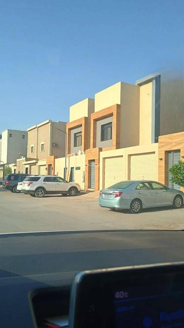 Villa For Sale in Al Arid, Riyadh