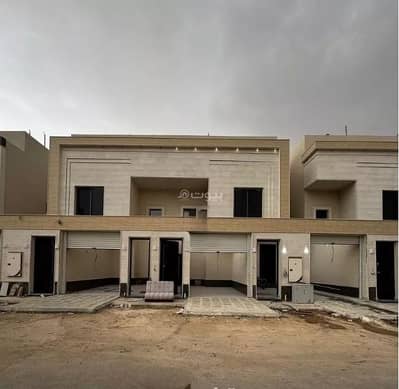 دور 3 غرف نوم للبيع في غرب الرياض، الرياض - دور للبيع في شارع رباح بن أبي معروف, حي طويق, مدينة الرياض, منطقة الرياض