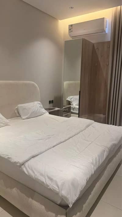 2 Bedroom Flat for Rent in North Riyadh, Riyadh - Studio Apartment For Rent in Al Arid, Riyadh