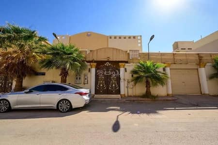 فیلا 5 غرف نوم للبيع في غرب الرياض، الرياض - فيلا 5 غرف نوم للبيع في العوالي، الرياض