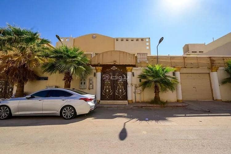 5 Bedroom Villa For Sale in Alawali, Riyadh