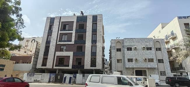 4 Bedroom Apartment for Sale in North Jeddah, Jeddah - Four-bedroom apartment for sale in Jeddah, Al-Salama neighborhood