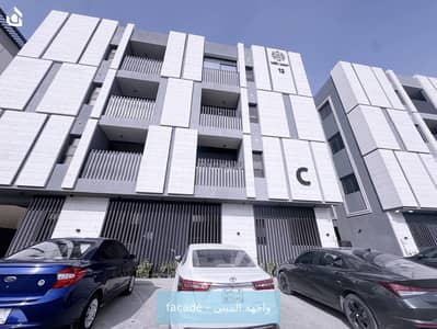 3 Bedroom Flat for Rent in North Riyadh, Riyadh - apartment C4