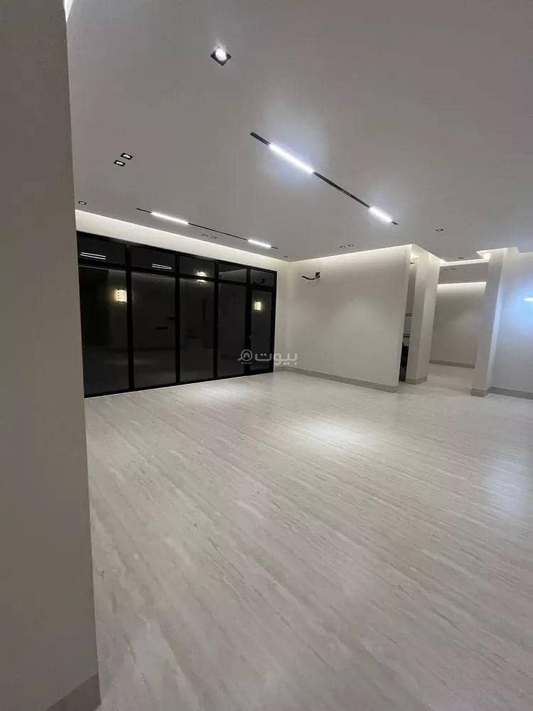 Floor for sale in al narjis, riyadh