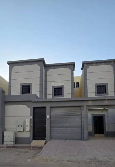 3 Bedroom Villa for Sale in South Riyadh, Riyadh - Villa for sale on Al Izaam Street, Badr Neighborhood, Riyadh City, Riyadh Region