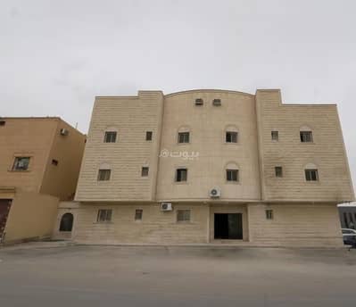 فلیٹ 1 غرفة نوم للايجار في غرب الرياض، الرياض - شقة استوديو للإيجار في الدهرة لبان، الرياض