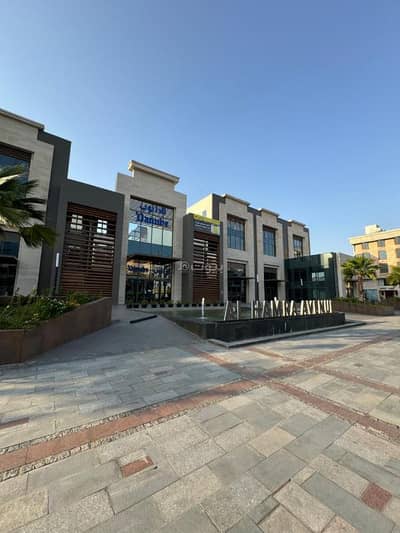 1 Bedroom Apartment for Rent in Central Jeddah, Jeddah - Luxury apartment for rent in Al-Hamra neighborhood – modern design and strategic location