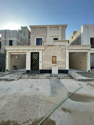 فیلا 5 غرف نوم للبيع في شرق الرياض، الرياض - فيلا للبيع في الجنادرية، الرياض