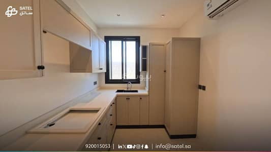 2 Bedroom Flat for Rent in North Riyadh, Riyadh - Third-Floor Residential Unit in a New Villa – Al Olaya District – Annual Rent for Families