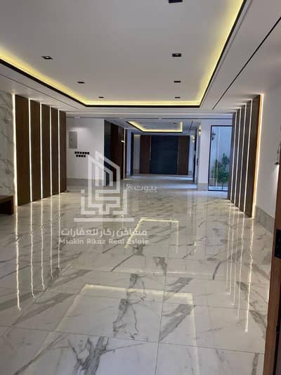 2 Bedroom Apartment for Rent in North Riyadh, Riyadh - Modern apartment for rent - Al Yasmin neighborhood, North Riyadh