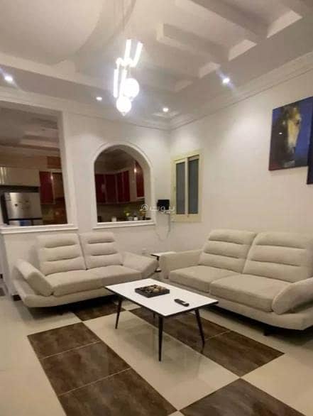 1 Bedroom Apartment For Rent in Al Salamah, Jeddah