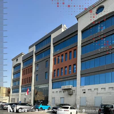 Office for Rent in North Jeddah, Jeddah - Shared office for rent in Al Rawdah, Jeddah