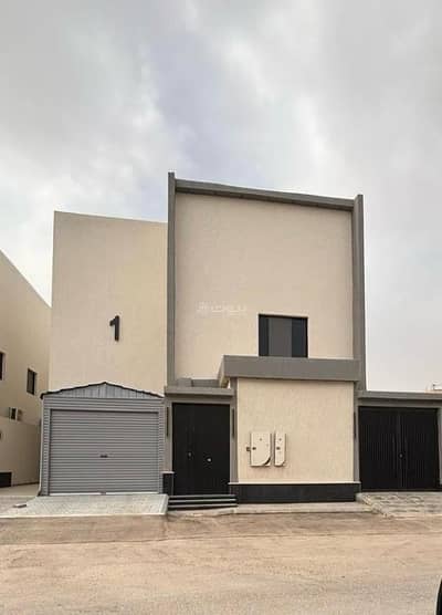 دور 6 غرف نوم للبيع في جنوب الرياض، الرياض - دور مميز مساحة 400 م للبيع في حي بدر، الرياض
