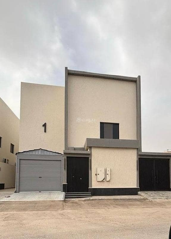 دور مميز مساحة 400 م للبيع في حي بدر، الرياض