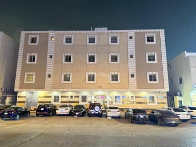 شقة 2 غرفة نوم للايجار في شمال الرياض، الرياض - شقة للإيجار في شارع وادي هجر, حي الملقا, مدينة الرياض, منطقة الرياض