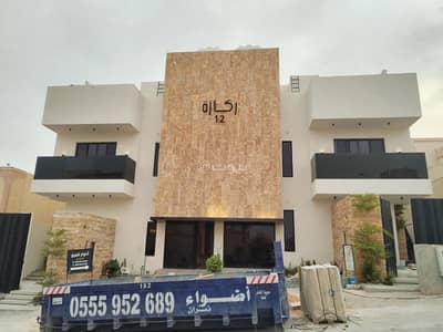 5 Bedroom Apartment for Sale in North Riyadh, Riyadh - For sale: floors and apartments in the Al-Taaon neighborhood with a modern contemporary design.