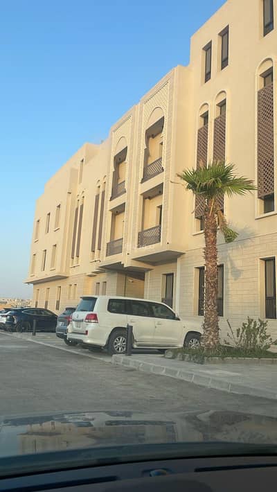 3 Bedroom Apartment for Rent in North Riyadh, Riyadh - 3-bedroom apartment for rent in Al-Narjis, Riyadh