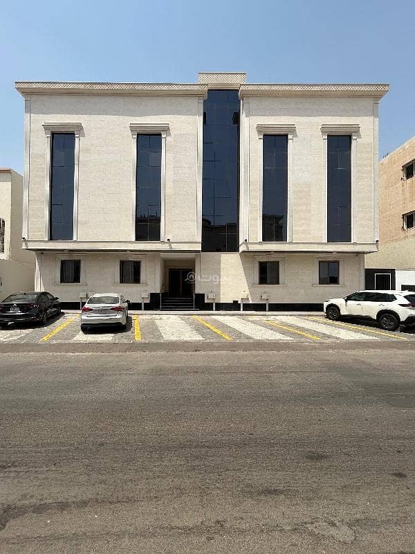 شقة استوديو للبيع في الجوشم، المدينة المنورة