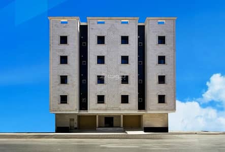 5 Bedroom Flat for Sale in As Salamah, Makkah - Apartment for sale in Al-Salama, Mecca