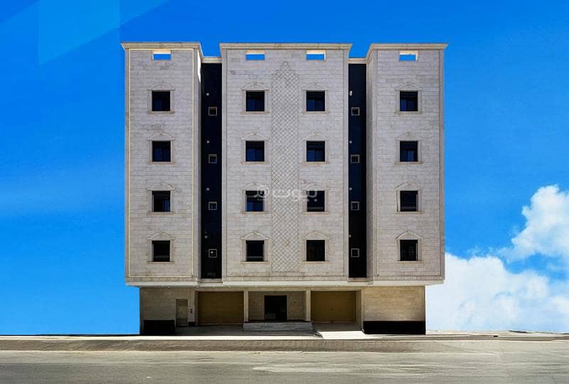 Apartment for sale in Al-Salama, Mecca