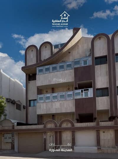Building for Sale in Al Ihn, Madina - Building For Sale in Al Ihn, Madina
