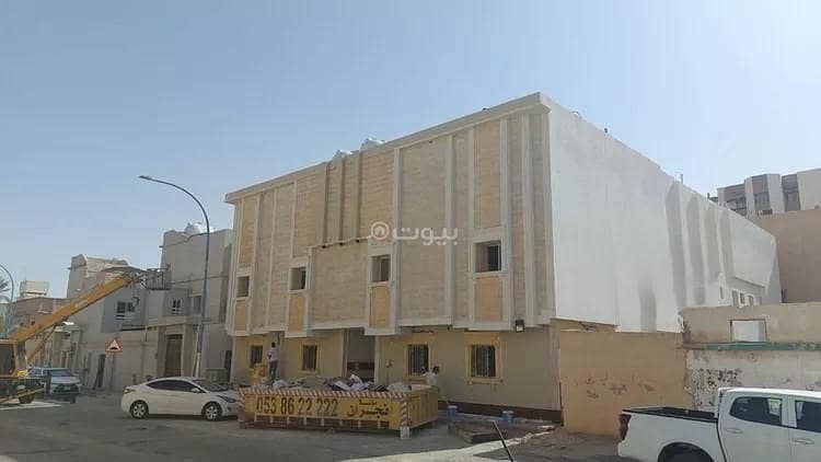 Studio Apartment For Rent in Al Malaz, Riyadh