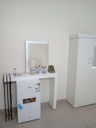 Studio for Rent in East Riyadh, Riyadh - Apartment in East Riyadh，Al Rimal 2500 SAR - 87723743