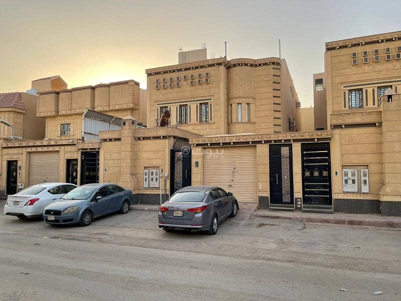For rent: a furnished family apartment in Riyadh, Al-Nahda neighborhood – Listing number 1228