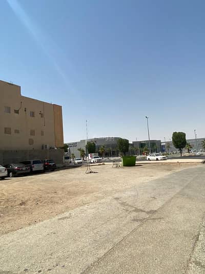 Land for Sale in Al Salhiyah, Unayzah - Residential and commercial land for sale opposite Al-Othaim Mall