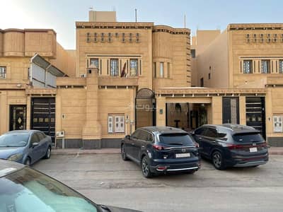 3 Bedroom Floor for Rent in East Riyadh, Riyadh - For rent, furnished ground floor in Riyadh, Al-Nahda neighborhood – Listing number 1225