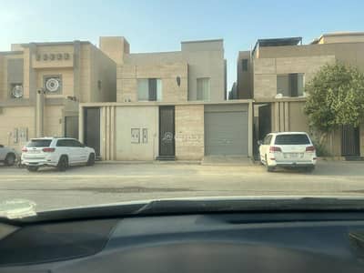 فیلا 8 غرف نوم للبيع في شرق الرياض، الرياض - عقار للبيع