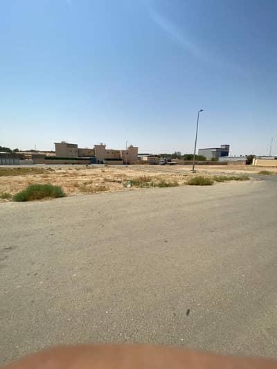 Land for Sale in Al Khouzama, Unayzah - Residential land for sale in Al Khuzama neighborhood