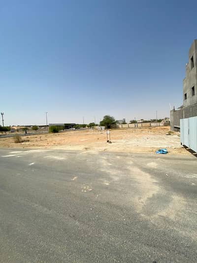 Land for Sale in Al Khouzama, Unayzah - Residential land for sale in Al Khuzama neighborhood