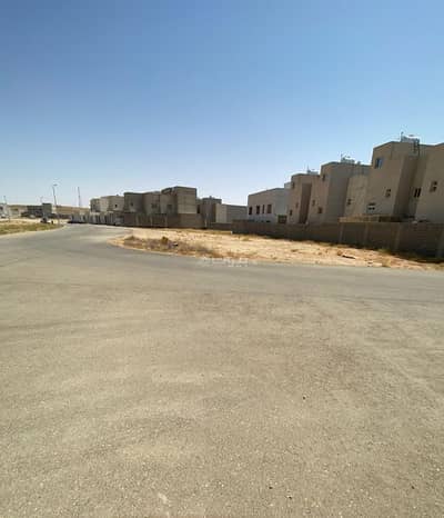 Land for Sale in Al Khouzama, Unayzah - Residential land for sale in Al Khuzama neighborhood