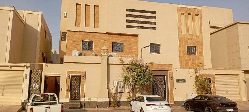 For rent, a family apartment in Riyadh, Al-Munshiya neighborhood – Offer number 1235