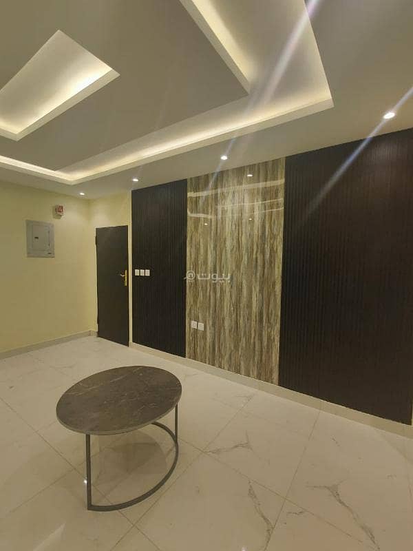 One-bedroom apartment for rent in Al-Wizarat, Riyadh