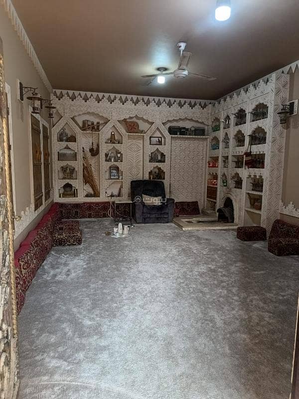 فيلا فاخرة للبيع – حي السعادة، الرياض