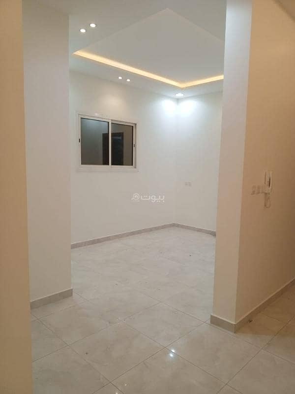 Apartment for rent with two entrances + private rooftop