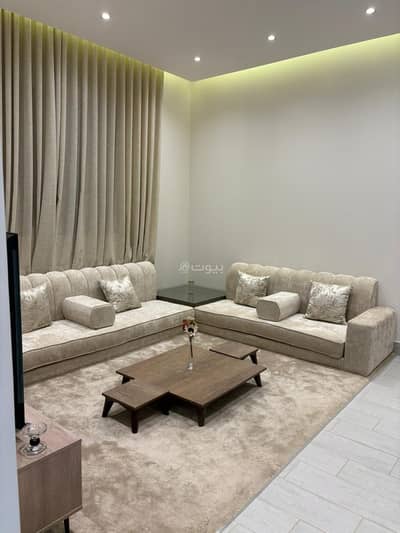 1 Bedroom Flat for Rent in East Riyadh, Riyadh - One-bedroom apartment for rent in Al Bayan neighborhood