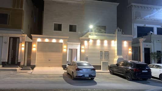 فلیٹ 1 غرفة نوم للايجار في شرق الرياض، الرياض - شقة للإيجار في حي البيان، شرق الرياض