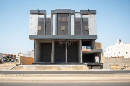 Exhibition Building for Rent in North Jeddah, Jeddah - Exhibition Building in North Jeddah，Al Riyadh 300000 SAR - 87669248