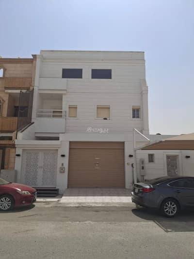 4 Bedroom Flat for Rent in North Jeddah, Jeddah - Luxury villa for rent in Al-Mohammedia neighborhood