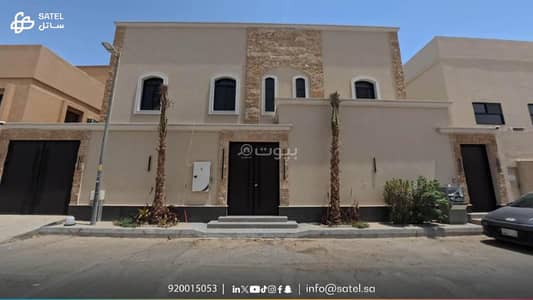 2 Bedroom Flat for Rent in North Riyadh, Riyadh - Unfurnished Floor in Riyadh, Al Olaya District