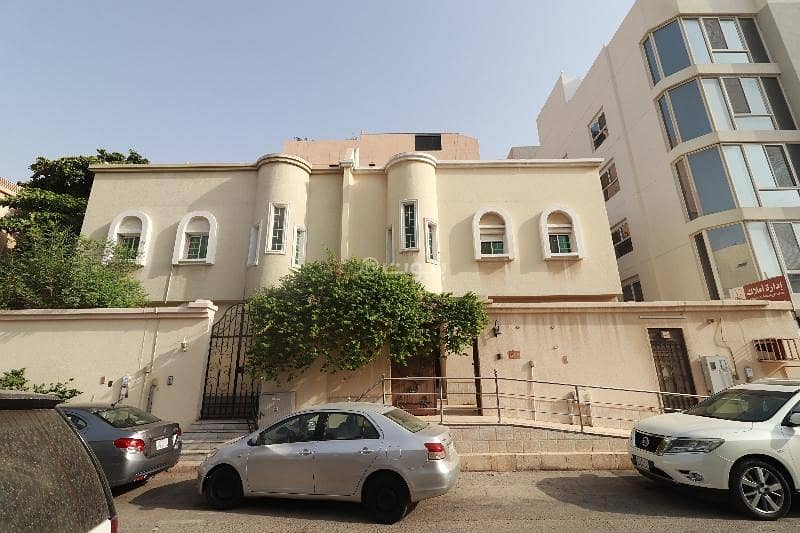 فيلا بحي الزهراء جدة فيلا بحي الزهراء جدة