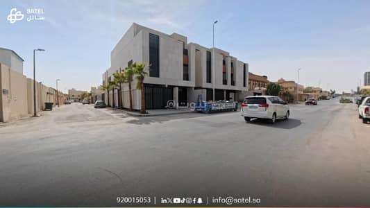 دور 4 غرف نوم للايجار في شمال الرياض، الرياض - دور جديدة غير مفروشة مع 4 غرف نوم في حي العليا