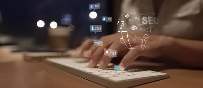 السوشيال ميديا في التسويق العقاري .. كيف تلفت الانتباه وتبيع أكثر؟