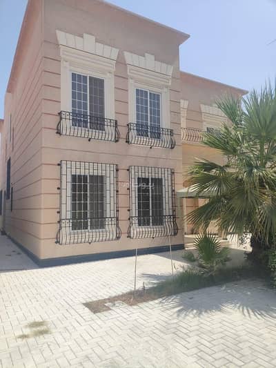 4 Bedroom Villa for Rent in Al Khuzama, Al Khobar - Villa in Al Khuzama 4 bedrooms 68000 SAR - 87717587